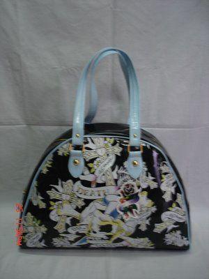 cheap Ed Hardy Bags-130